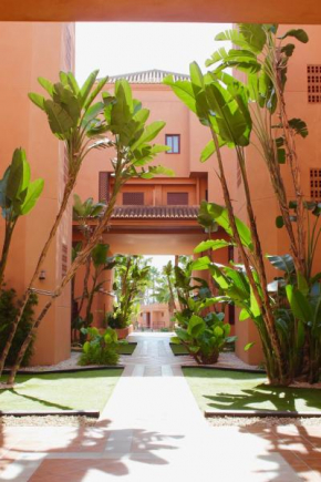Apartamento Playa y Golf con PARKING INCLUIDO, Motril